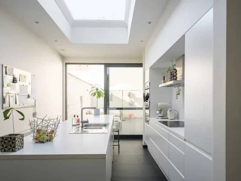 Karakterrijke herenwoning stadscentrum
