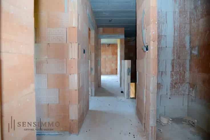 Nieuwbouw Halfopen Woning 3 Slaapkamers