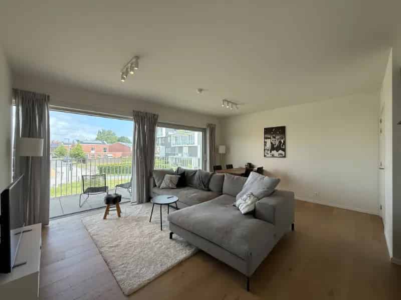 Appartement te Huur Merelbeke