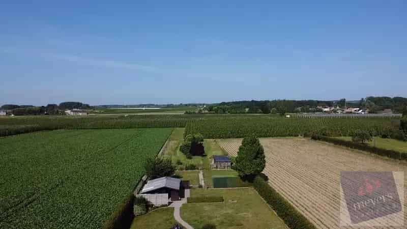 Ruime gezinswoning te huur in Alken 3 slaapkamers grote tuin