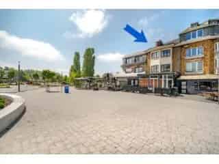 Huis Gemengd Gebruik te Koop Banneux 5 Appartementen