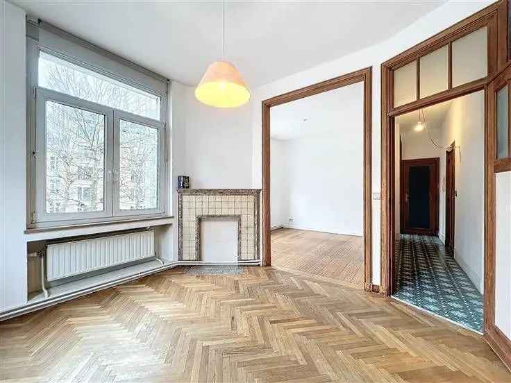 Appartement Te Huur Catherineplein 60m²