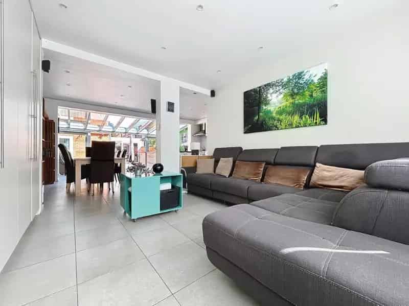 Energiezuinige woning te koop 3 slaapkamers garage