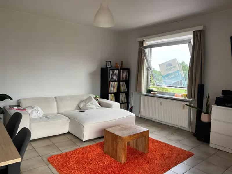 Appartement te huur Lummen 1 slaapkamer