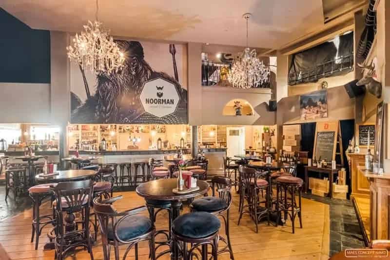 Handelspand te Koop Anzegem: Landelijke Ligging, Ideaal voor Horeca