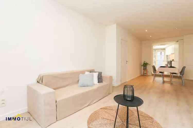 4 Slaapkamers Sint-Gillis Ruime Garage Terras