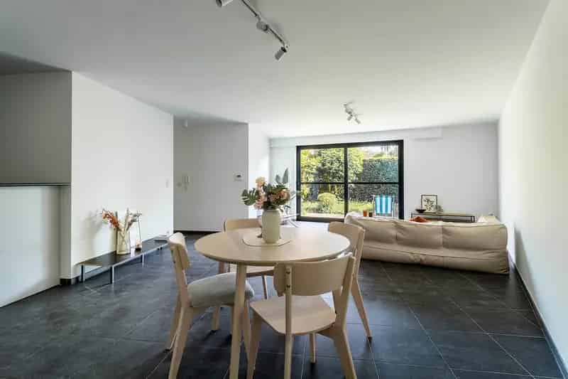 Appartement te huur Boechout 3 slaapkamers tuin