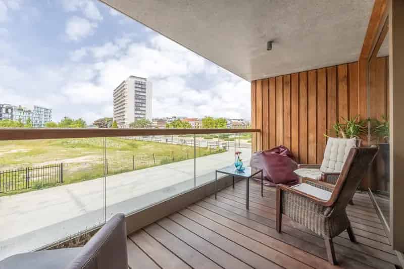 Appartement te huur Nieuw Zuid 3 slaapkamers 125m²