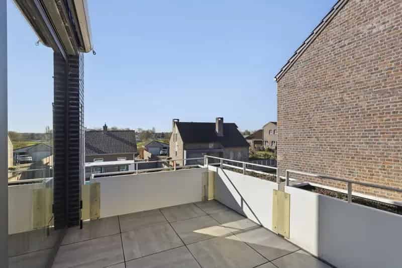 Appartement te huur Landen 2 slaapkamers EPC A