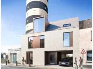 Appartementen te Koop Bredene De Watertoren Nieuwbouw