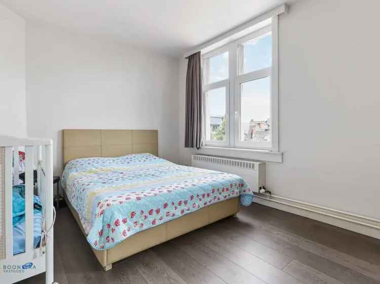 Appartement Te koop te Lier bij Boonstra Vastgoed