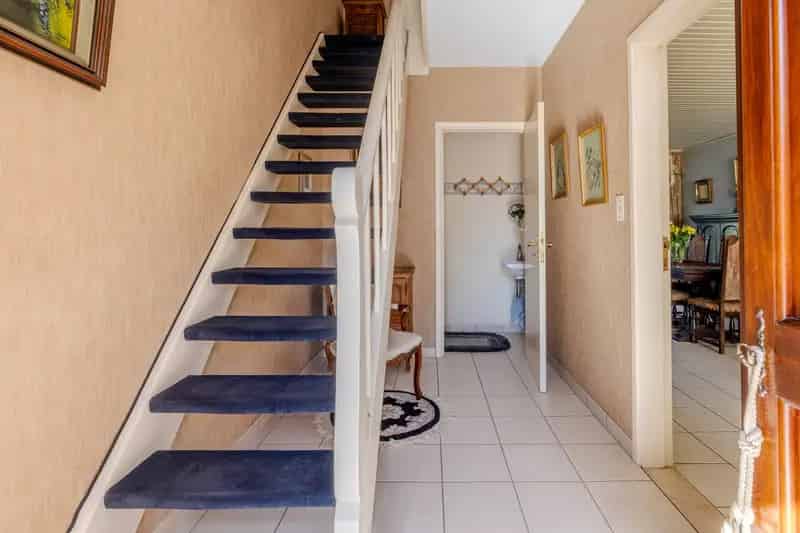 Huis te koop Lier 3 slaapkamers tuin