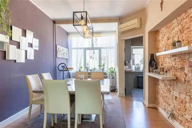Duplex Te Koop Vanderkindere 90m²