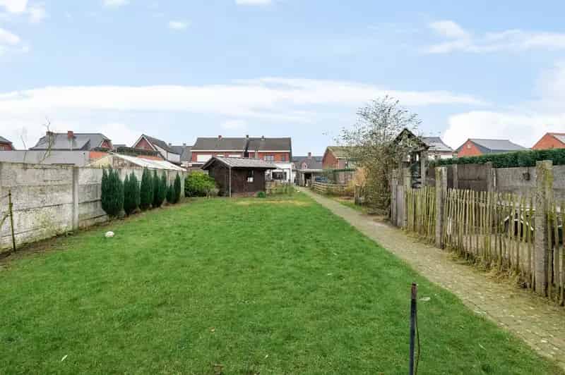 Gezinswoning Vosselaar 3 4 slaapkamers grote tuin