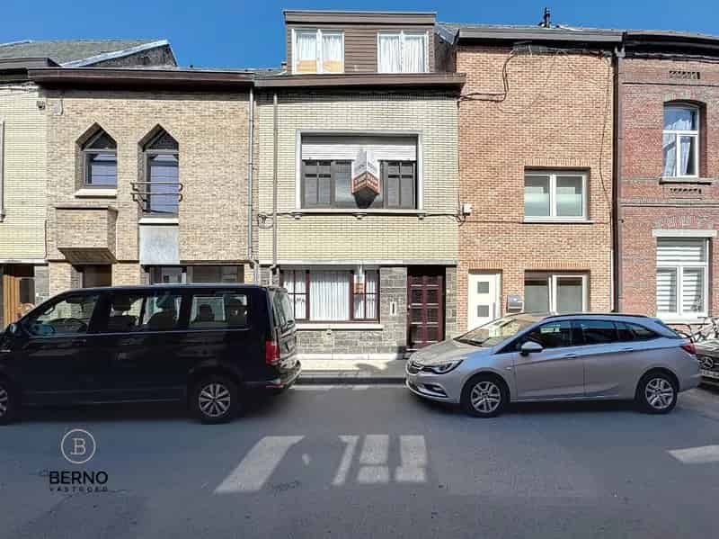 Huis te koop in Dendermonde