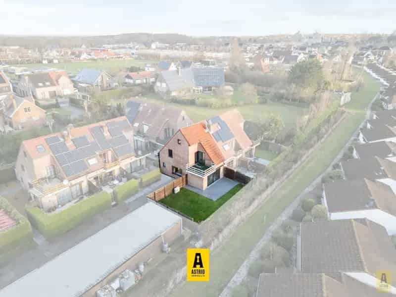 Huis te huur