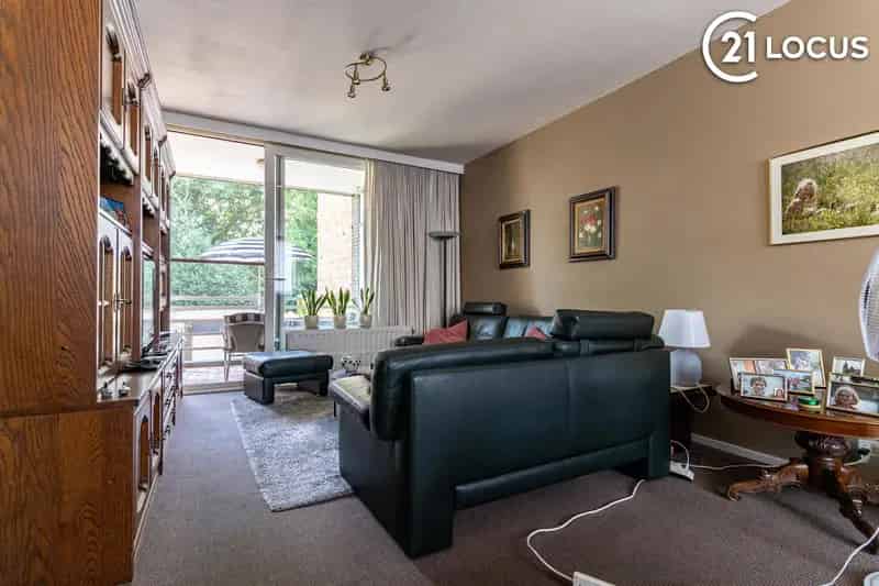 Appartement te Huur Centrum Beveren 2 slaapkamers