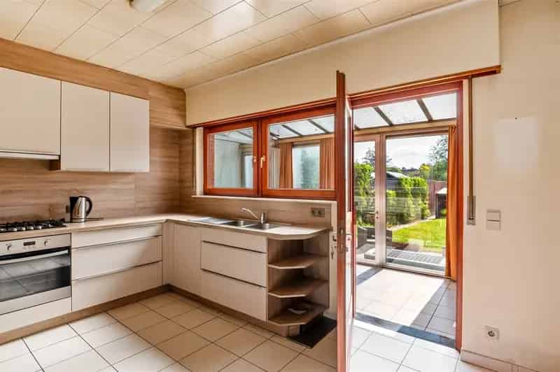 Huis te huur te Duffel: 2 tot 4 slaapkamers, tuin en garage