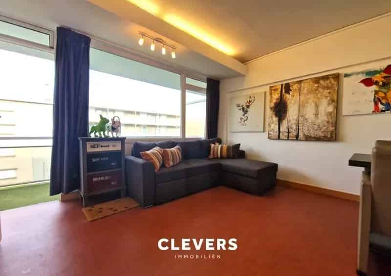 Appartement te koop De Haan - Vakantie of Investering