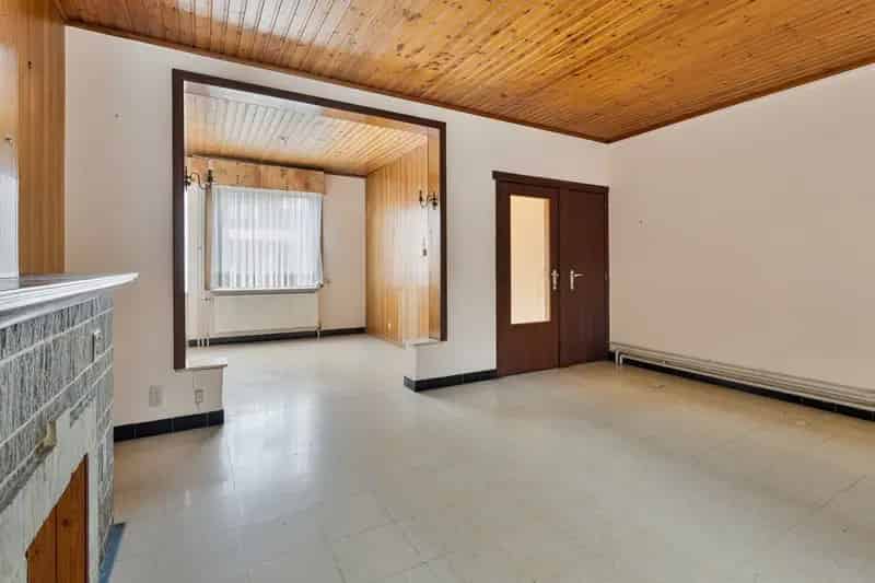 Charmante Woning Te Koop Diest Toplocatie