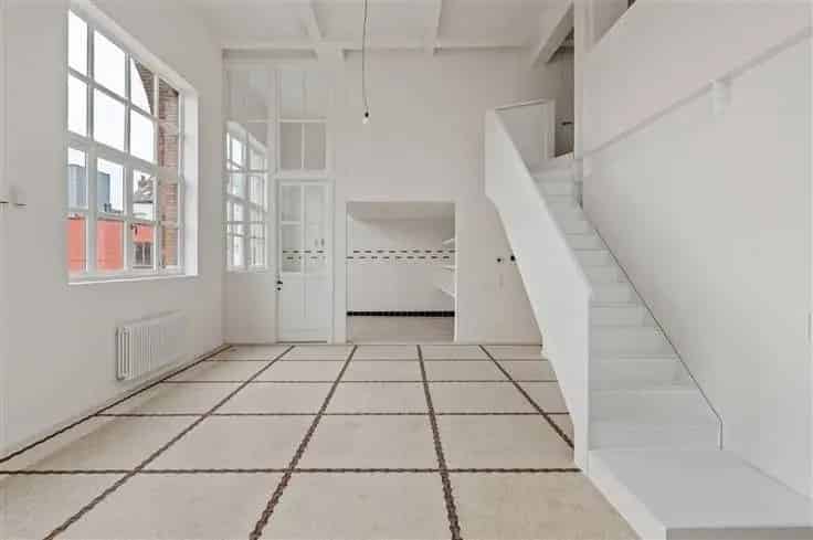 Loft Te Koop Antwerpen  Art Nouveau Confiserie