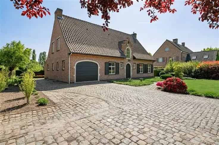 Huis Te Koop Beerzel 3 slaapkamers Weiland