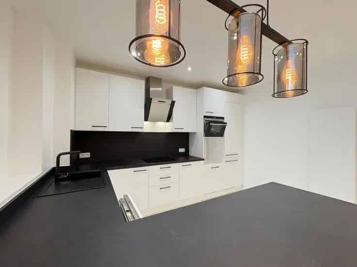 Appartement Te Koop 2 slaapkamers