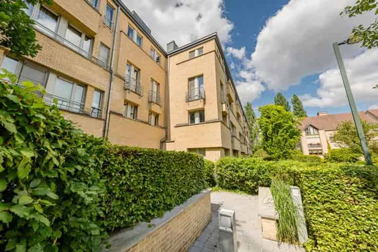 Penthouse Te Koop Stockel 235m2 4 slaapkamers 2 terrassen