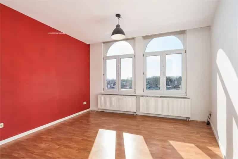 Huis te koop Berchem 1 slaapkamer appartement