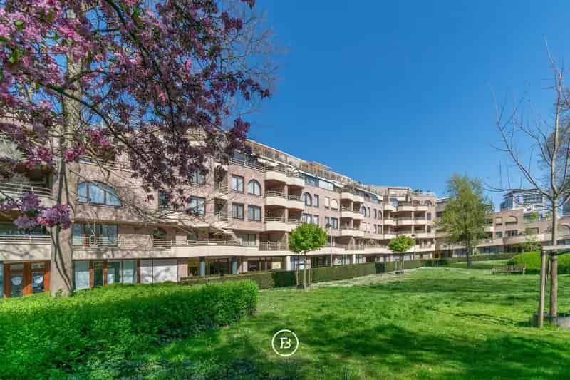 Appartement te koop Villerspark Hasselt