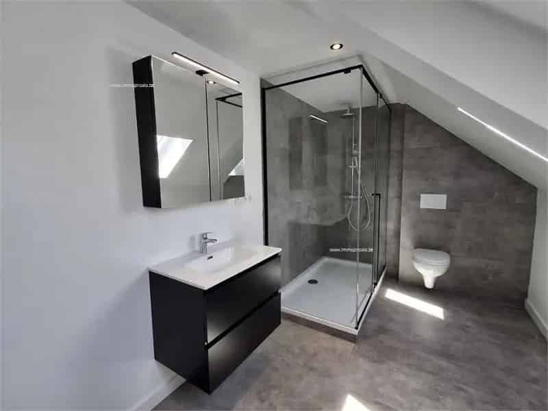 Rijwoning te huur Lotenhulle 2 slaapkamers