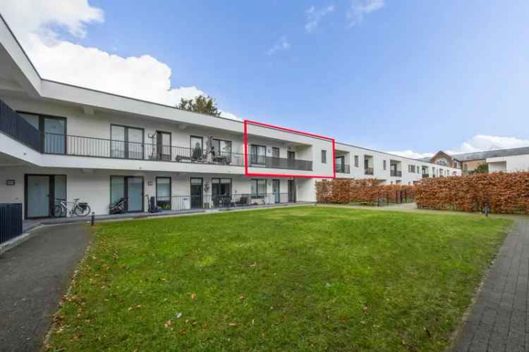 1 Slaapkamerappartement Antwerpen Melrose Park