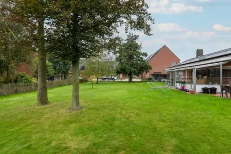 Bouwgrond te koop Roeselare 1522m²