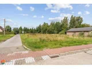Bouwgrond Putte 2274m² Open Bebouwing Rustig Gelegen