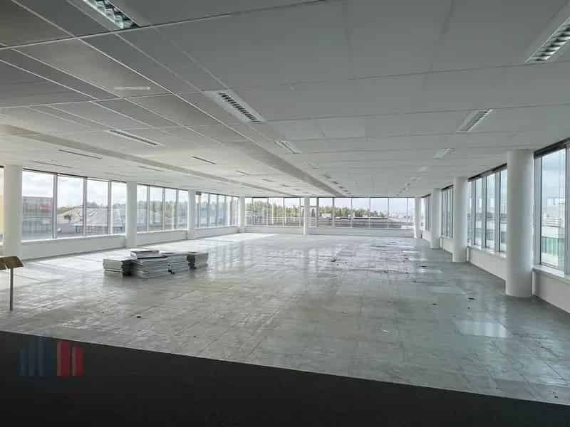 Kantoren te Huur Vilvoorde The Sage 760m²