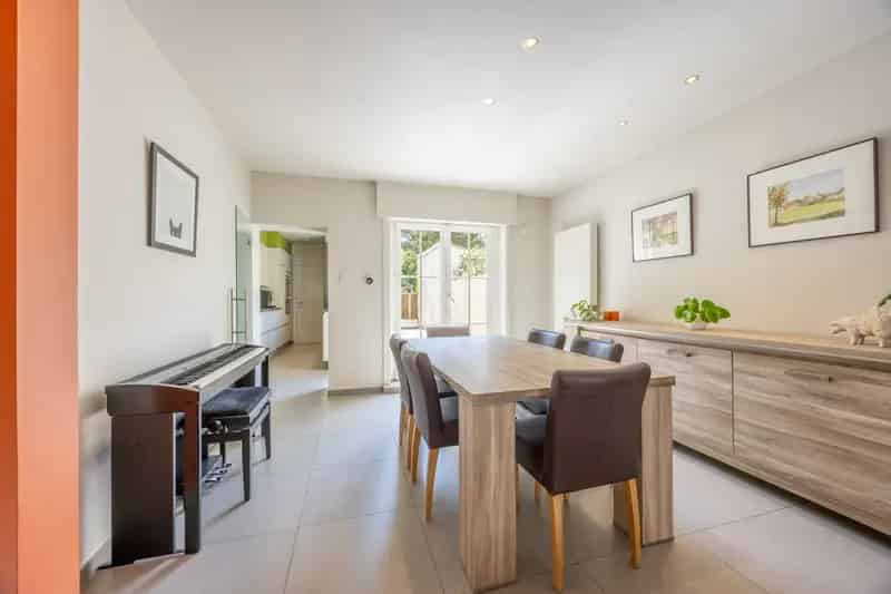 Huis te koop: Instapklare woning met tuin