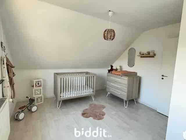 Halfopen Bebouwing Kallo 4 slaapkamers