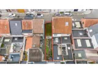 Bouwgrond te Koop Boom 68m²