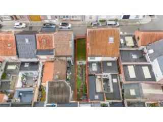 Bouwgrond te Koop Boom 68m²