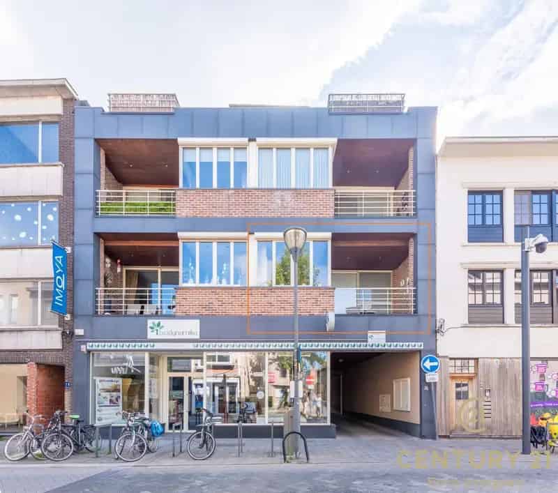 Luxe Appartement te Koop Turnhout