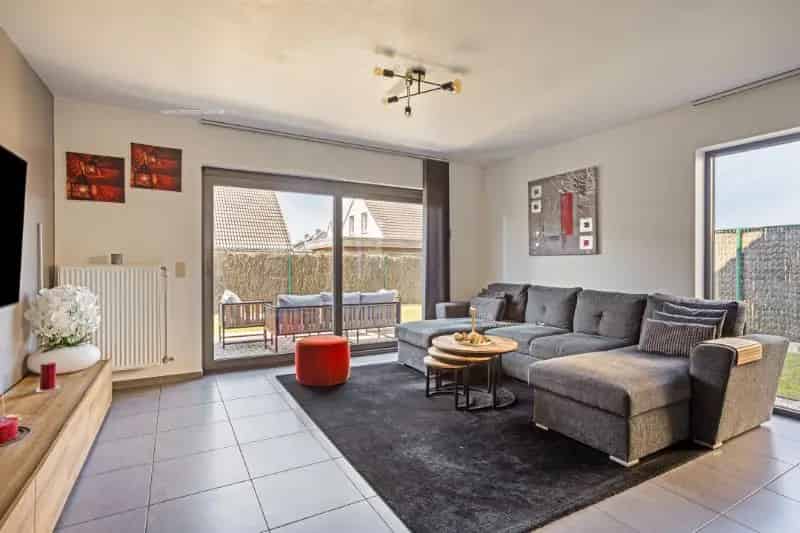 Woning te koop Roeselare 3 slaapkamers instapklaar