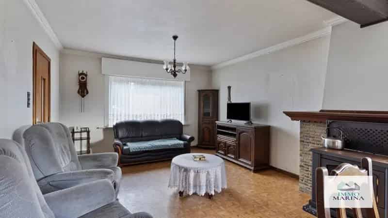Zeer Rustig Gelegen Woning te Booischot