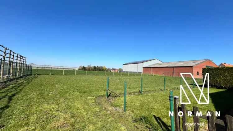 Huis te koop in Ingelmunster