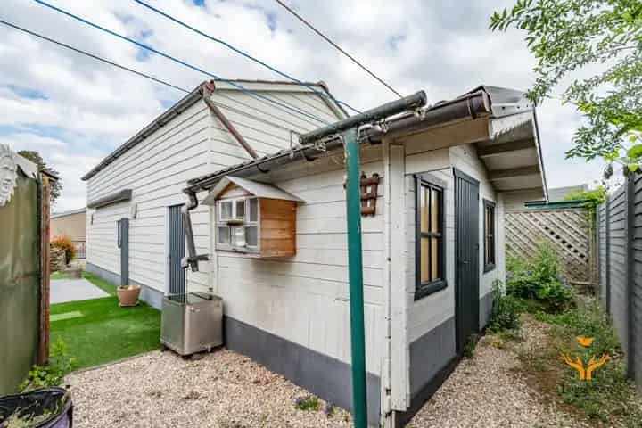 Huis te koop Berlare 418m2 Domicilie mogelijk