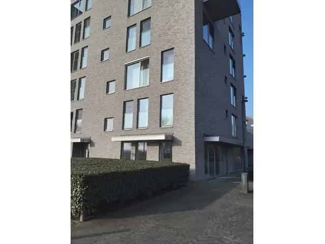 Appartement Brilduikerstraat 2010