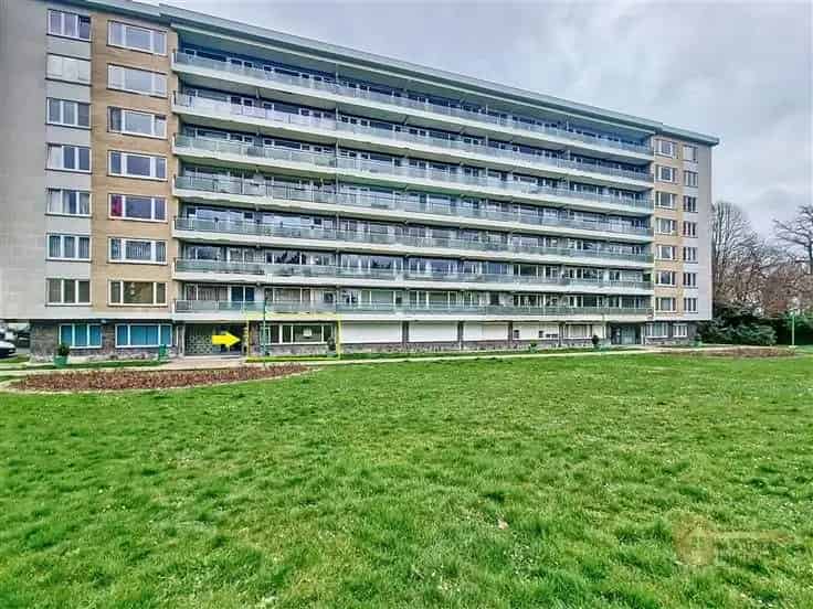 Appartement te koop Luik Centrum 46m²