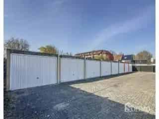 Garagebox te Koop Roeselare