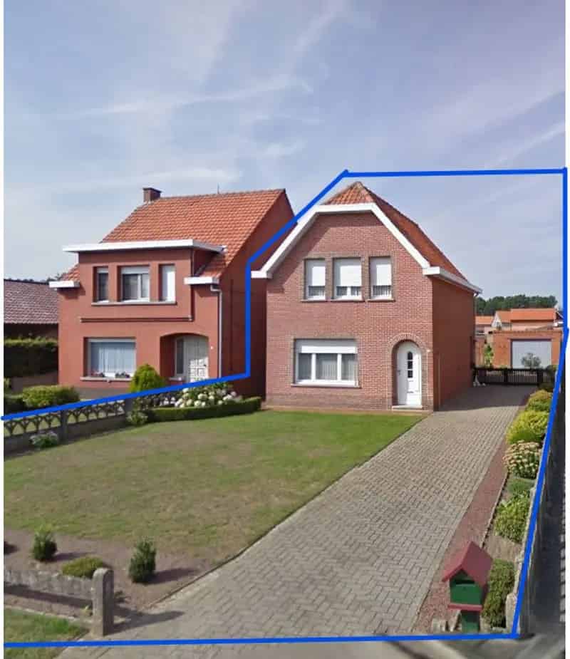 Huis te koop