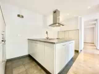 Appartement te huur Brussel 2 slaapkamers 141m²