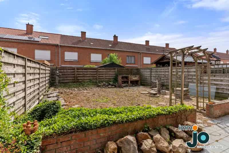 Huis te huur